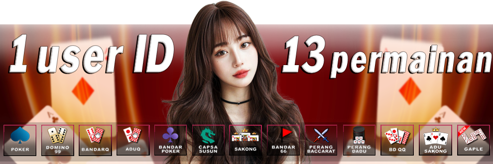 Agen Bandar Sakong Terpercaya Sakong